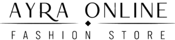 AYRA ONLINE FASHION STORE